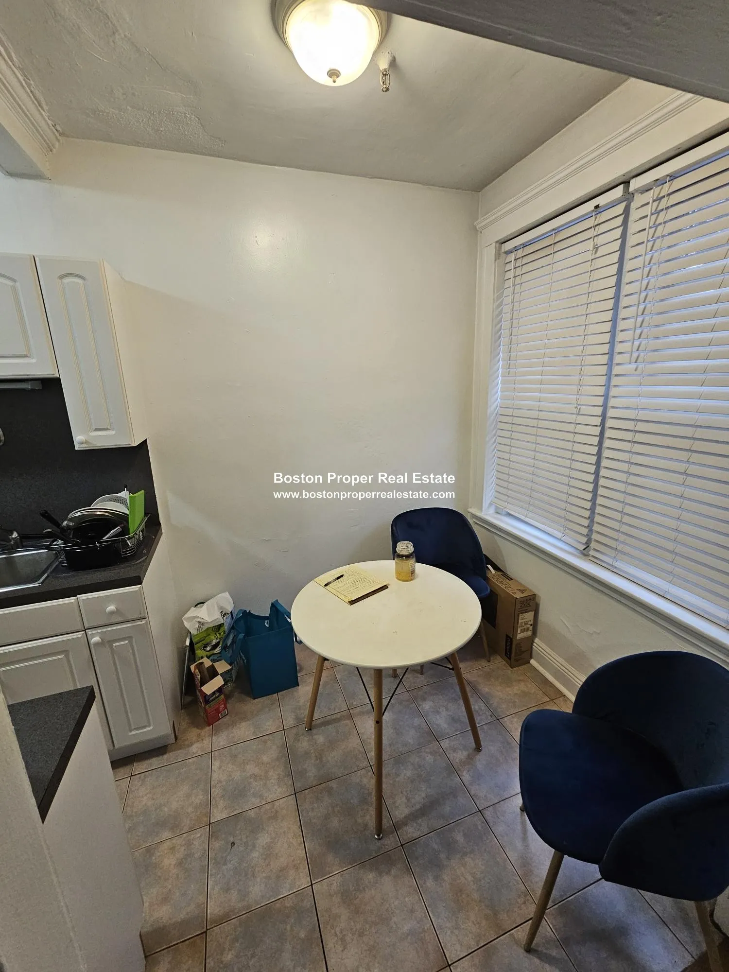 1 bed, 1 bath apartment for rent at 121 Park Dr Unit 23, Fenway — photo 2 of 11