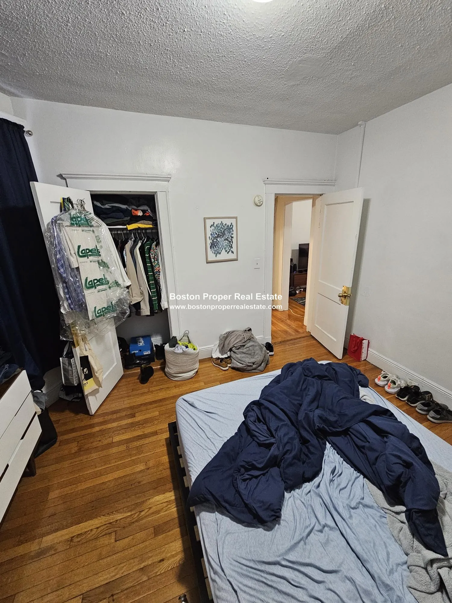 1 bed, 1 bath apartment for rent at 121 Park Dr Unit 23, Fenway — photo 4 of 11