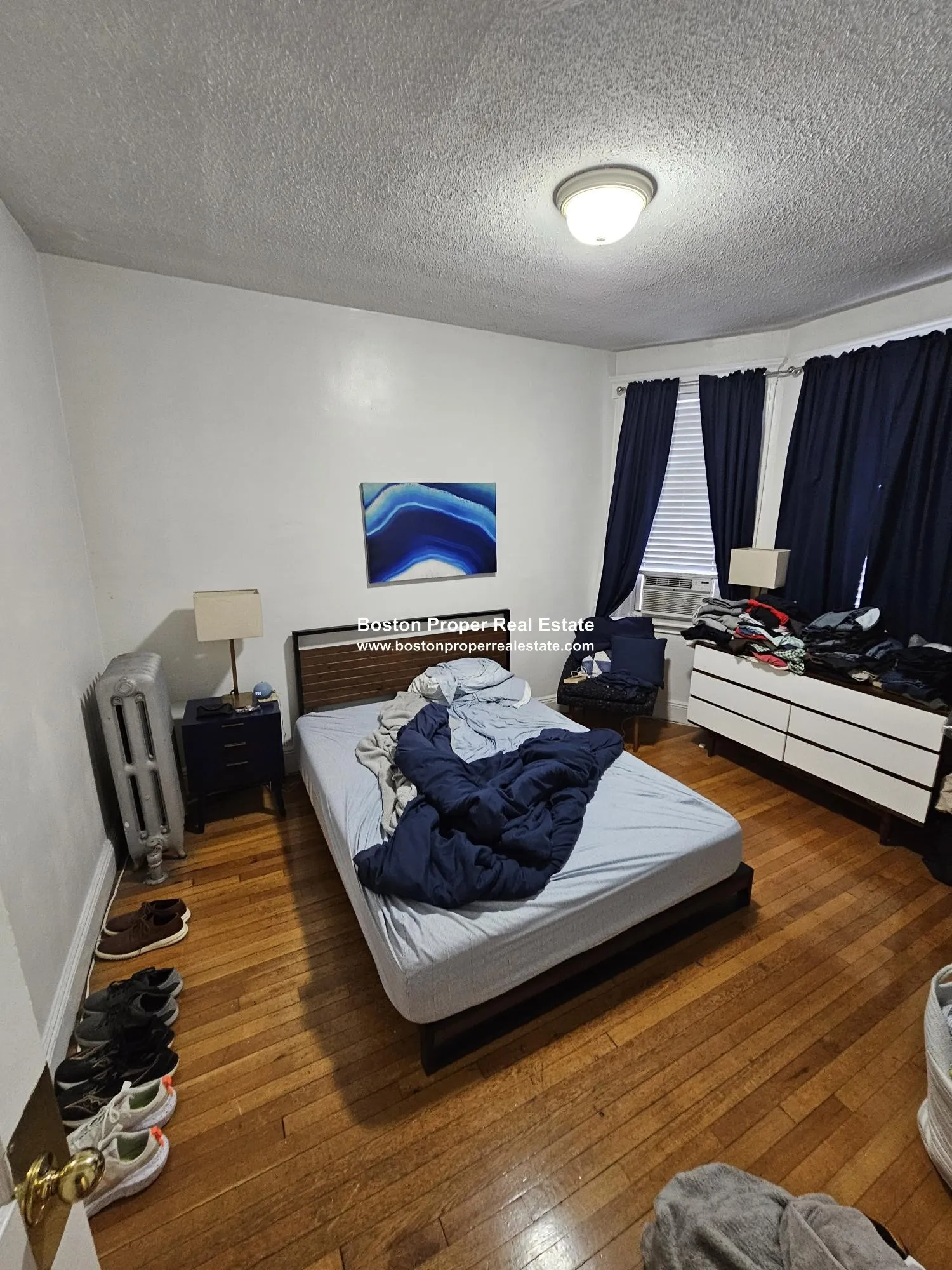 1 bed, 1 bath apartment for rent at 121 Park Dr Unit 23, Fenway — photo 6 of 11