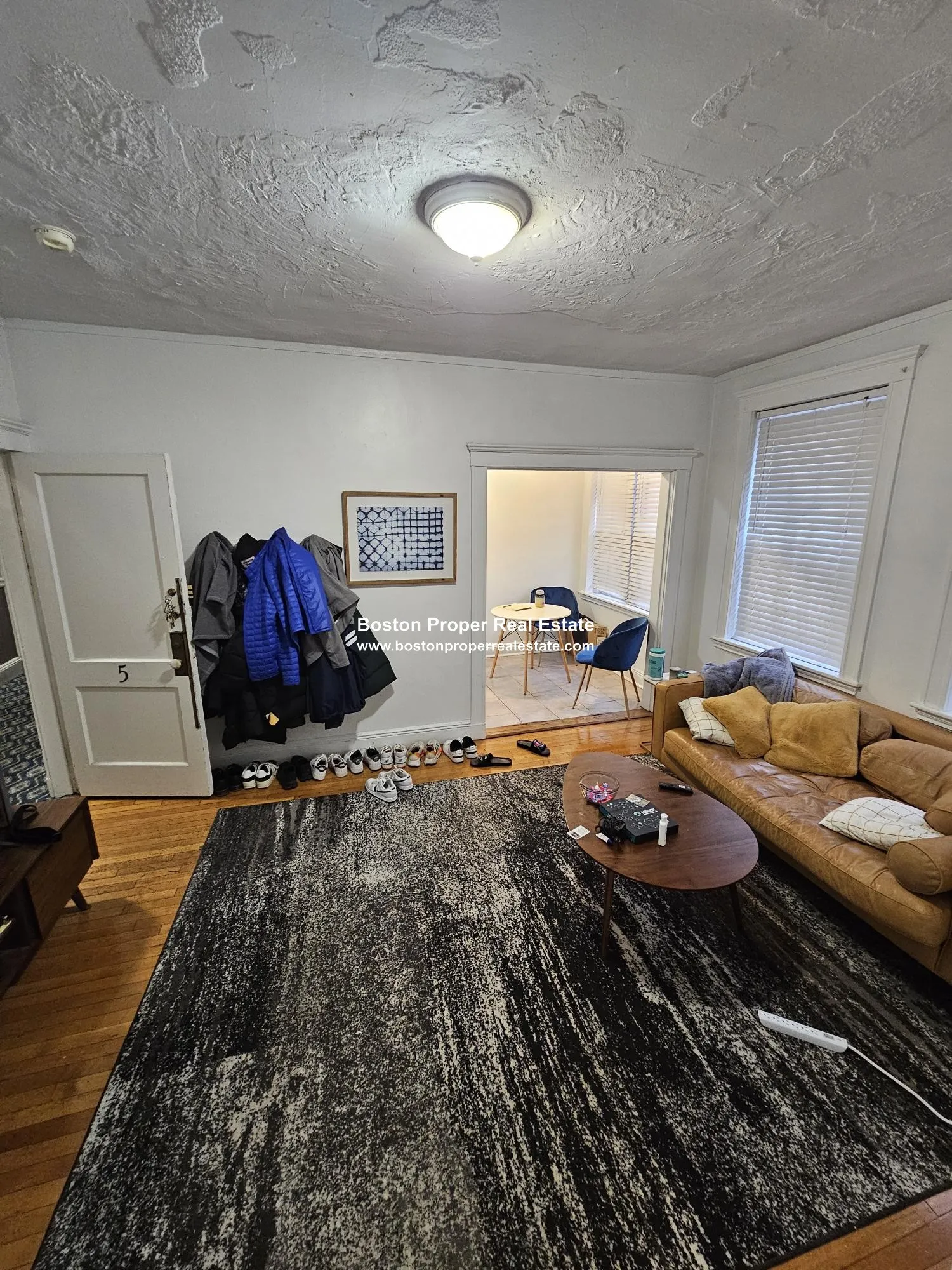 1 bed, 1 bath apartment for rent at 121 Park Dr Unit 23, Fenway — photo 1 of 11