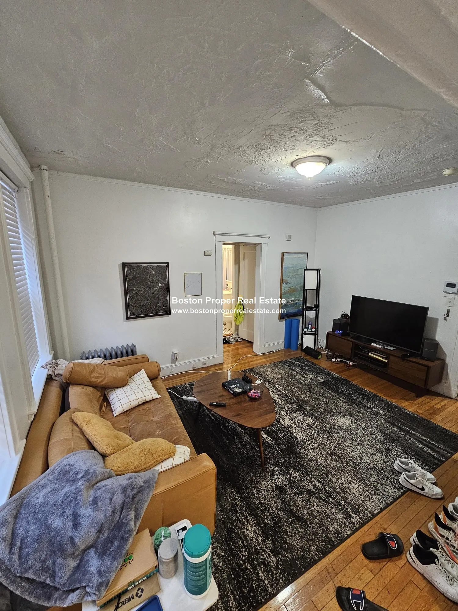 1 bed, 1 bath apartment for rent at 121 Park Dr Unit 23, Fenway — photo 5 of 11
