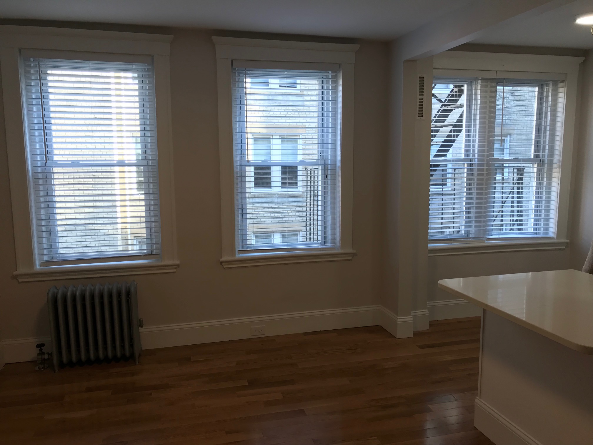 1 bed, 1 bath apartment for rent at 121 Park Dr Unit 24, Fenway — photo 6 of 10