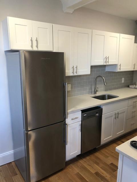 1 bed, 1 bath apartment for rent at 121 Park Dr Unit 24, Fenway — photo 1 of 10