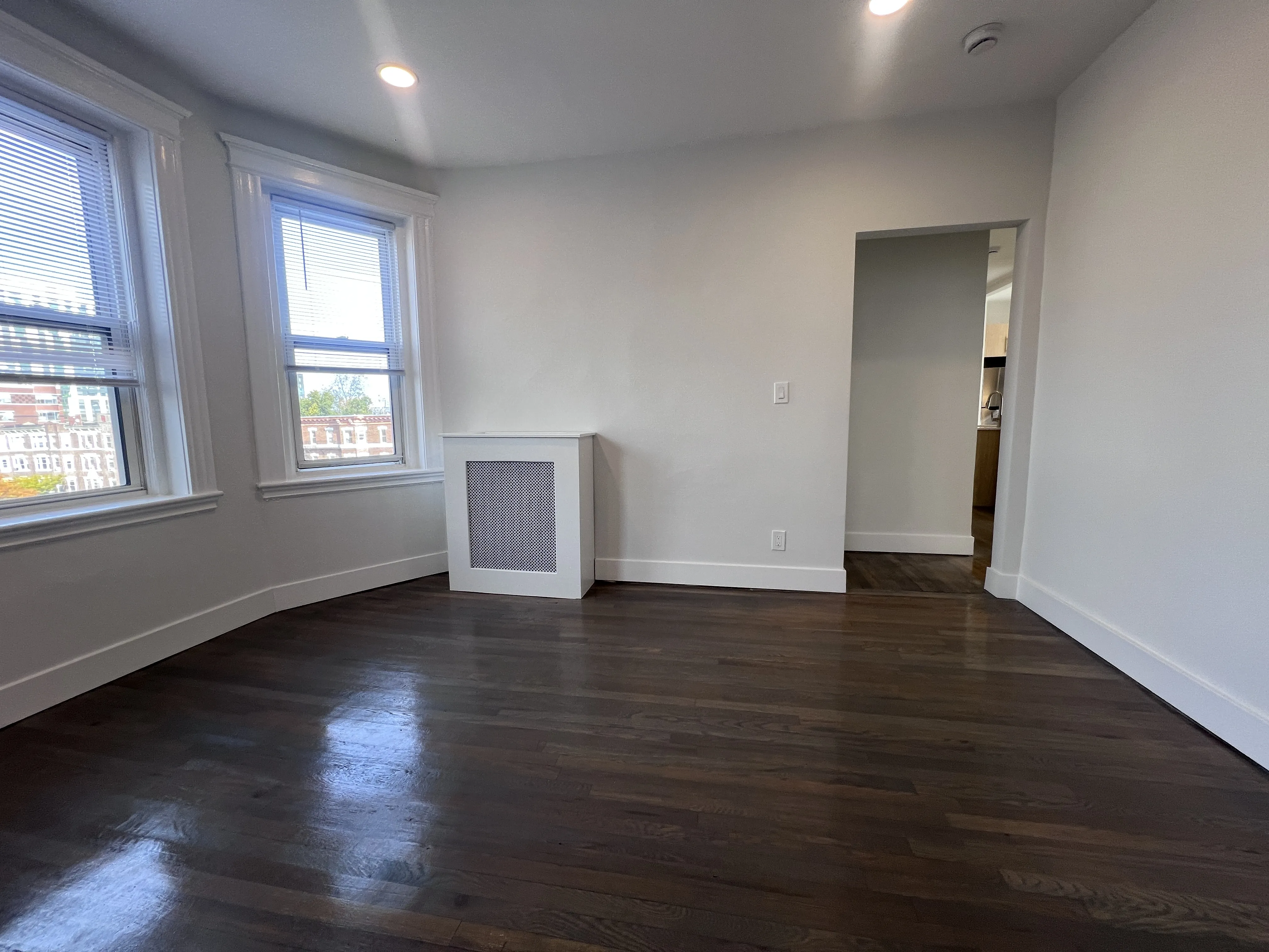 1 bed, 1 bath apartment for rent at 121 Park Dr Unit 33, Fenway — photo 11 of 15