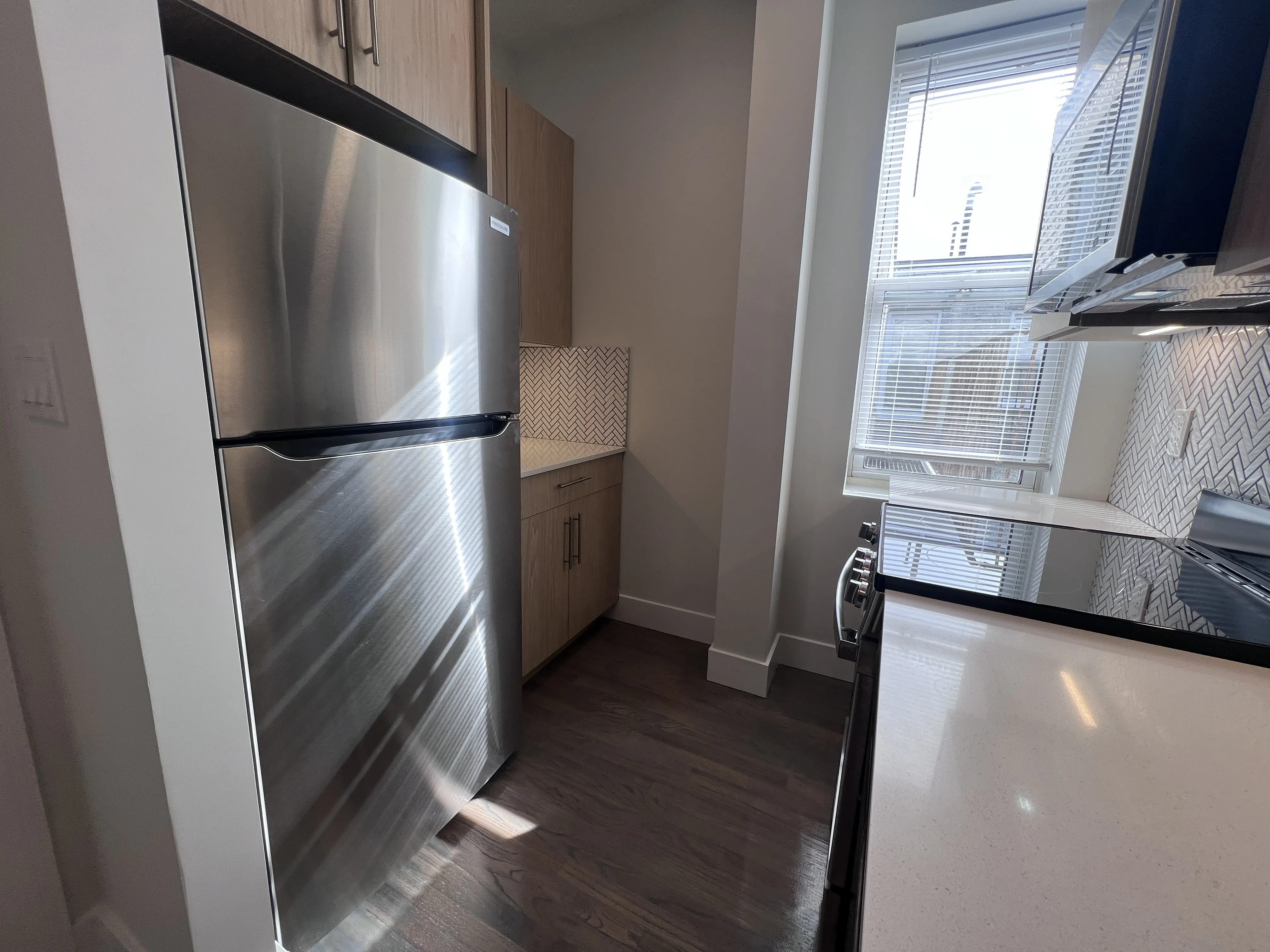 1 bed, 1 bath apartment for rent at 121 Park Dr Unit 33, Fenway — photo 2 of 15