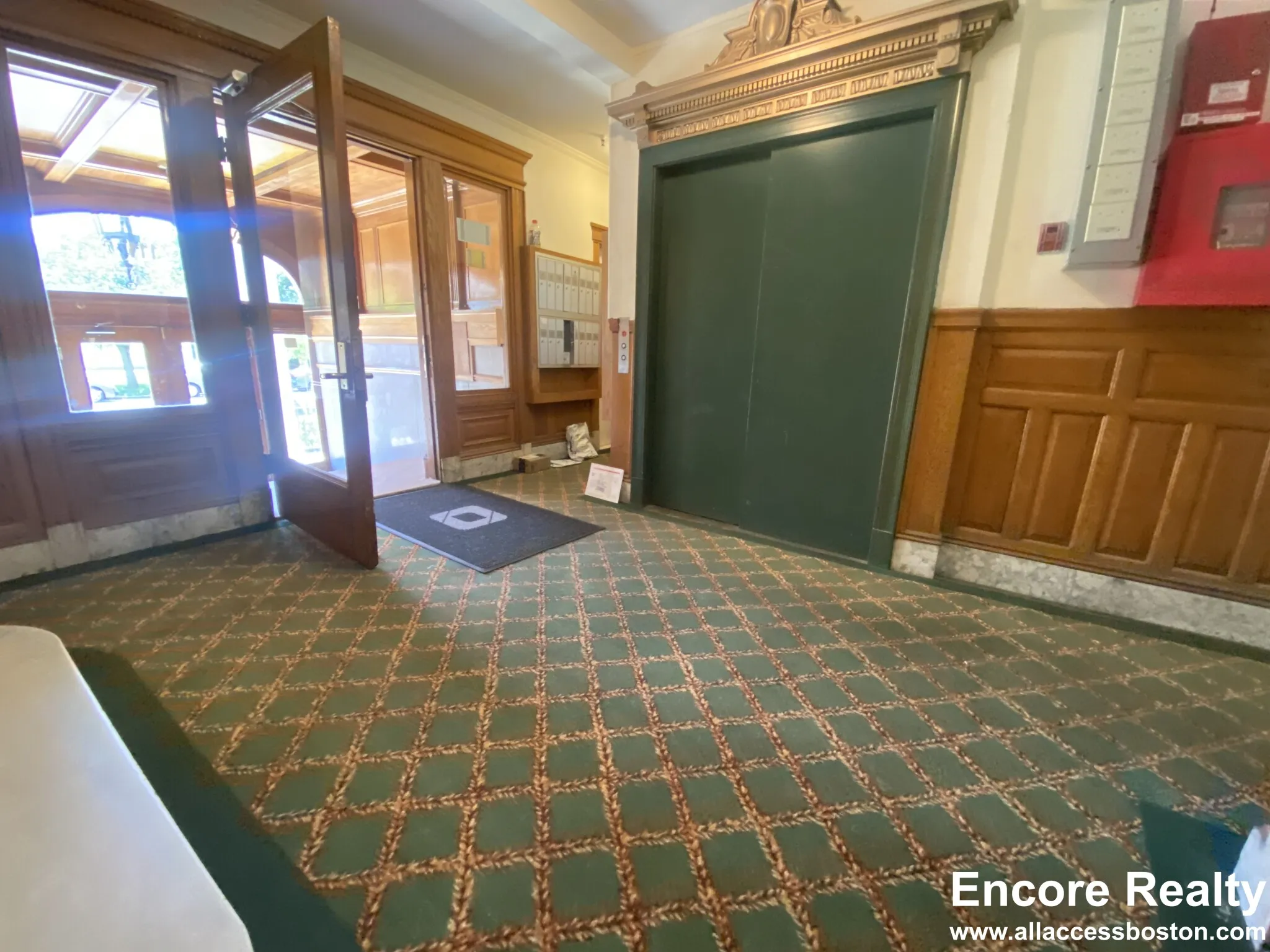 1 bed, 1 bath apartment for rent at 121 Park Dr Unit 33, Fenway — photo 14 of 15