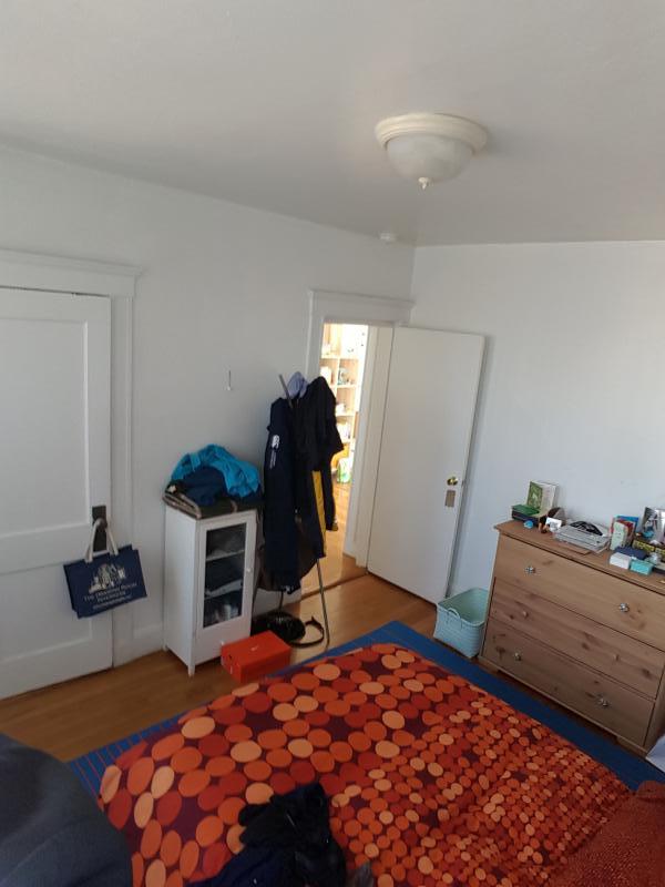 1 bed, 1 bath apartment for rent at 121 Park Dr Unit 41, Fenway — photo 6 of 8