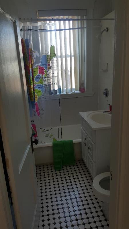 1 bed, 1 bath apartment for rent at 121 Park Dr Unit 41, Fenway — photo 8 of 8
