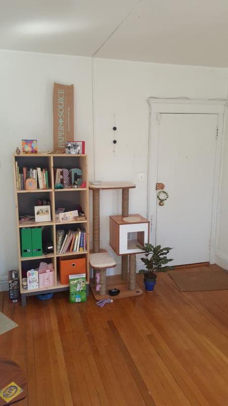 1 bed, 1 bath apartment for rent at 121 Park Dr Unit 41, Fenway — photo 5 of 8