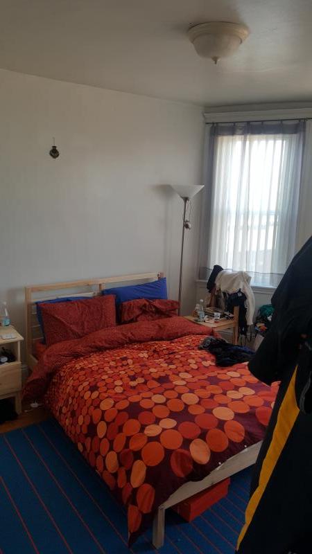 1 bed, 1 bath apartment for rent at 121 Park Dr Unit 41, Fenway — photo 3 of 8