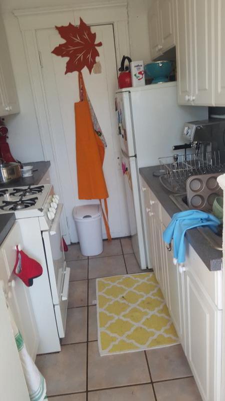 1 bed, 1 bath apartment for rent at 121 Park Dr Unit 41, Fenway — photo 7 of 8