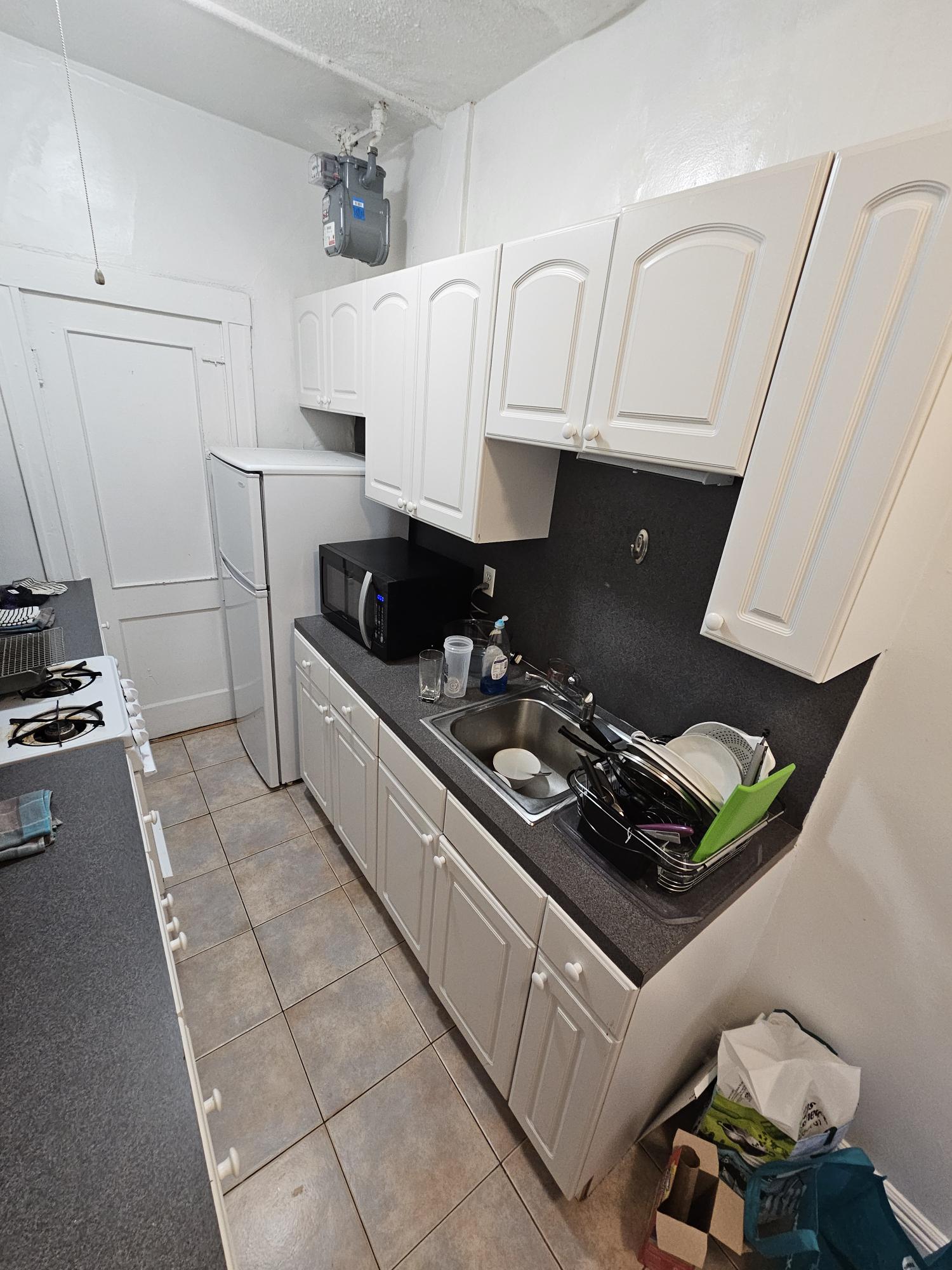 1 bed, 1 bath apartment for rent at 121 Park Dr Unit 5, Fenway — photo 7 of 11