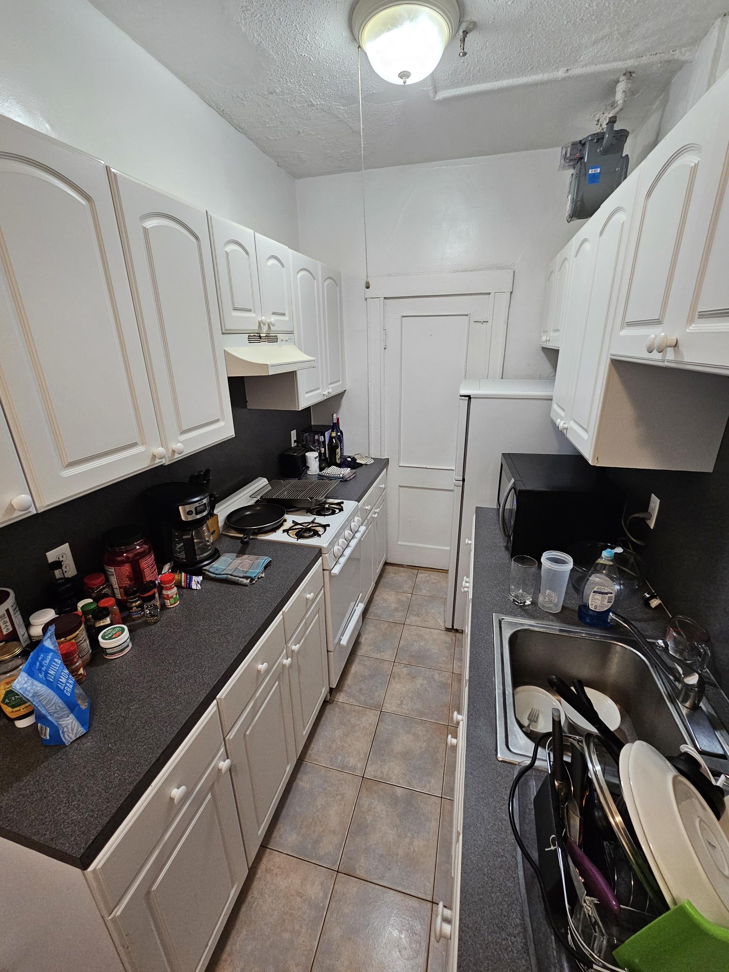 1 bed, 1 bath apartment for rent at 121 Park Dr Unit 5, Fenway — photo 8 of 11