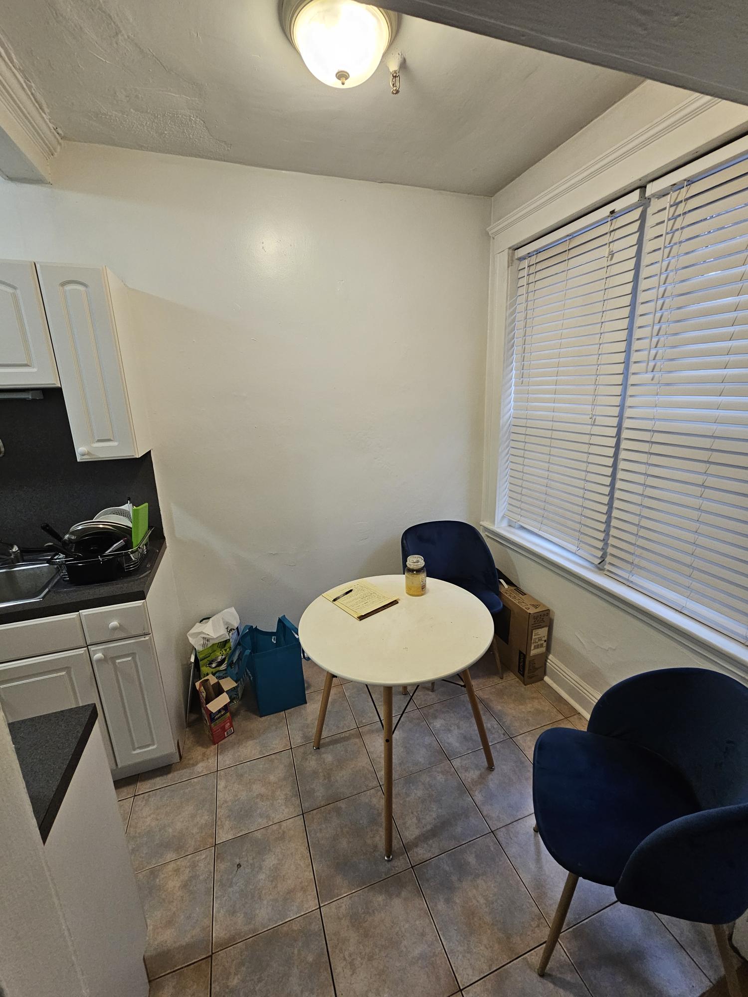 1 bed, 1 bath apartment for rent at 121 Park Dr Unit 5, Fenway — photo 10 of 11