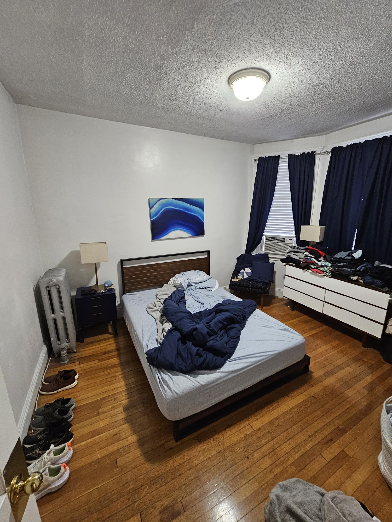 1 bed, 1 bath apartment for rent at 121 Park Dr Unit 5, Fenway — photo 5 of 11