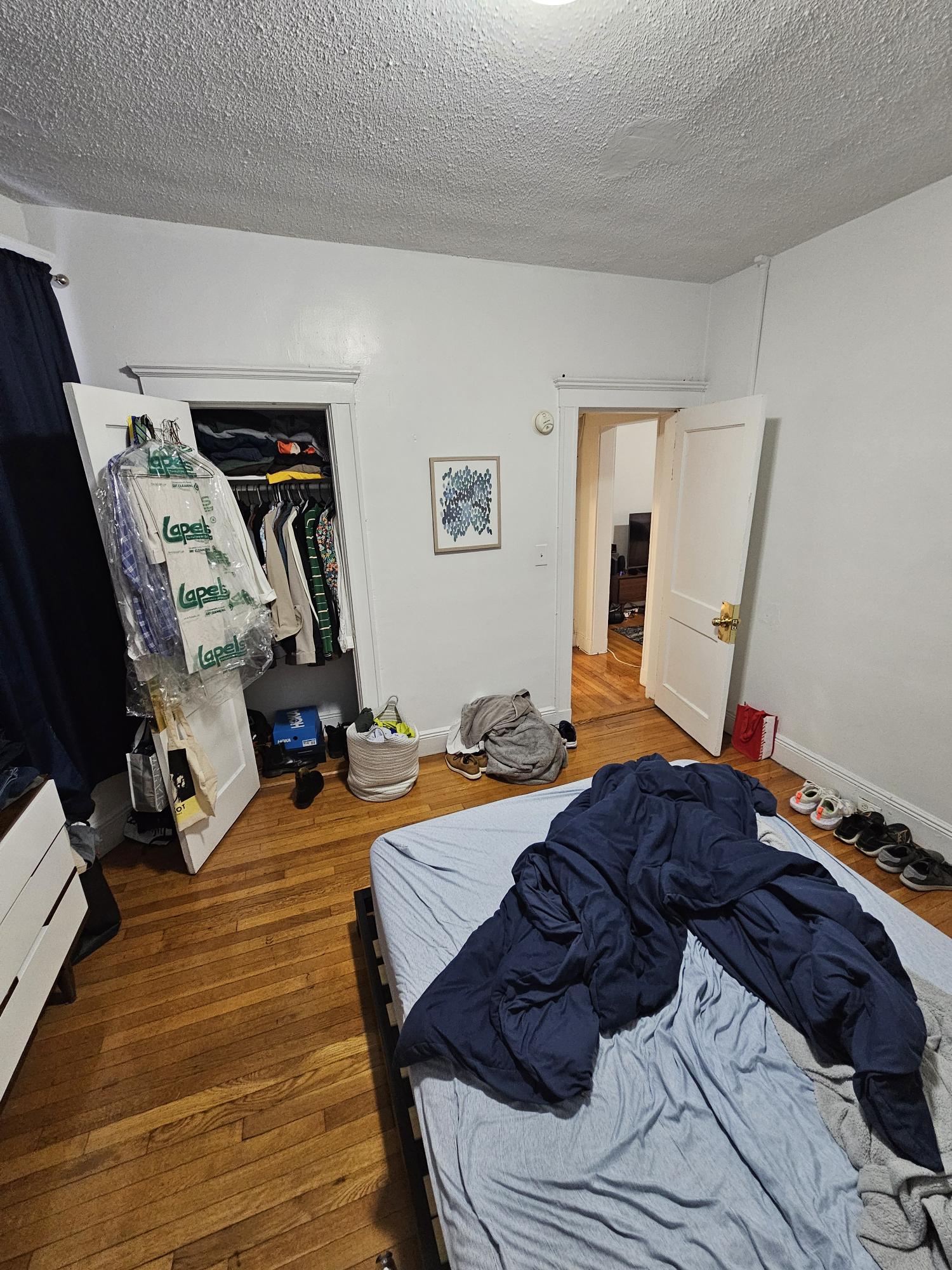 1 bed, 1 bath apartment for rent at 121 Park Dr Unit 5, Fenway — photo 3 of 11