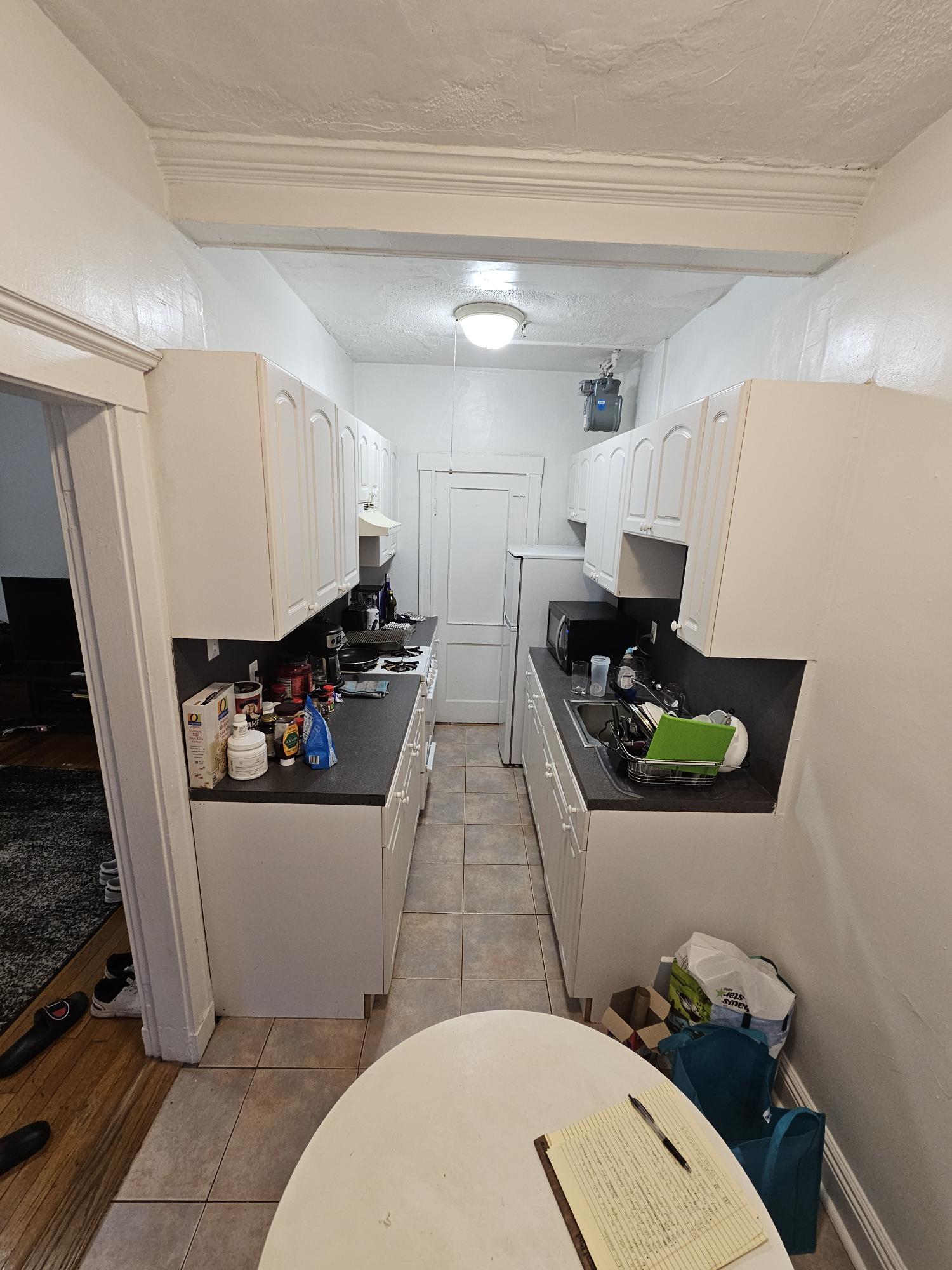 1 bed, 1 bath apartment for rent at 121 Park Dr Unit 5, Fenway — photo 9 of 11