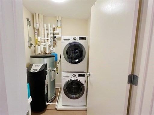 1 bed, 1 bath apartment for rent at 121 Portland St Unit 406, Bulfinch Crossing — photo 5 of 20