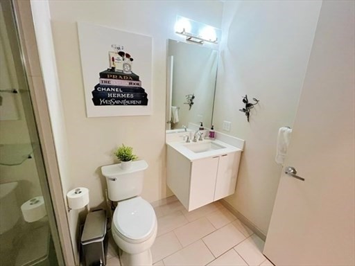 1 bed, 1 bath apartment for rent at 121 Portland St Unit 406, Bulfinch Crossing — photo 10 of 20