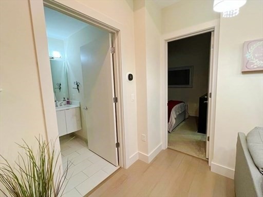 1 bed, 1 bath apartment for rent at 121 Portland St Unit 406, Bulfinch Crossing — photo 8 of 20