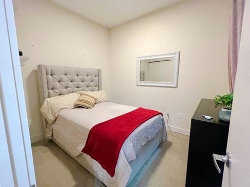 1 bed, 1 bath apartment for rent at 121 Portland St Unit 406, Bulfinch Crossing — photo 11 of 20