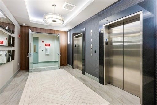 1 bed, 1 bath apartment for rent at 121 Portland St Unit 406, Bulfinch Crossing — photo 16 of 20