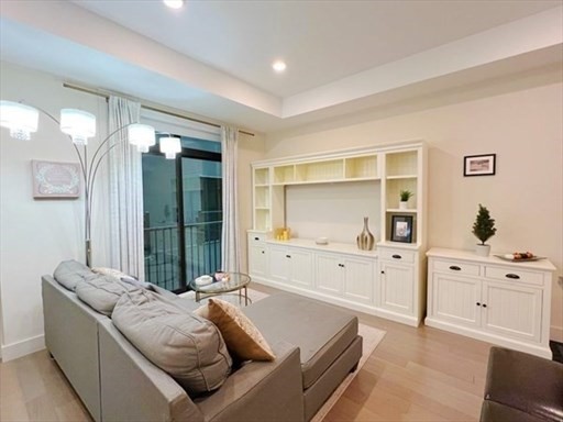 1 bed, 1 bath apartment for rent at 121 Portland St Unit 406, Bulfinch Crossing — photo 6 of 20