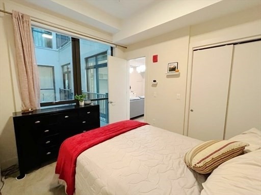1 bed, 1 bath apartment for rent at 121 Portland St Unit 406, Bulfinch Crossing — photo 12 of 20
