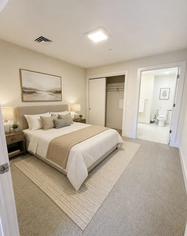 1 bed, 1 bath apartment for rent at 121 Portland St Unit 703, West End — photo 4 of 12