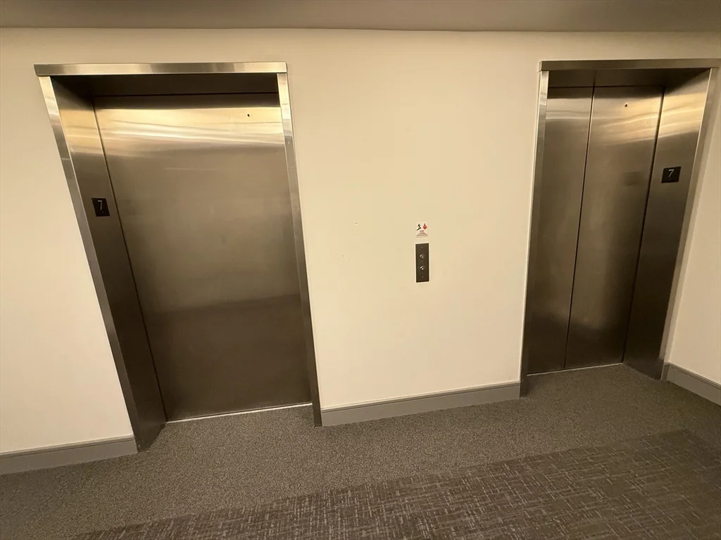 1 bed, 1 bath apartment for rent at 121 Portland St Unit 703, West End — photo 12 of 12