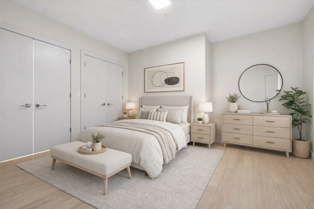 2 bed, 2 bath apartment for rent at 121 Portland St Unit 708, West End — photo 15 of 36