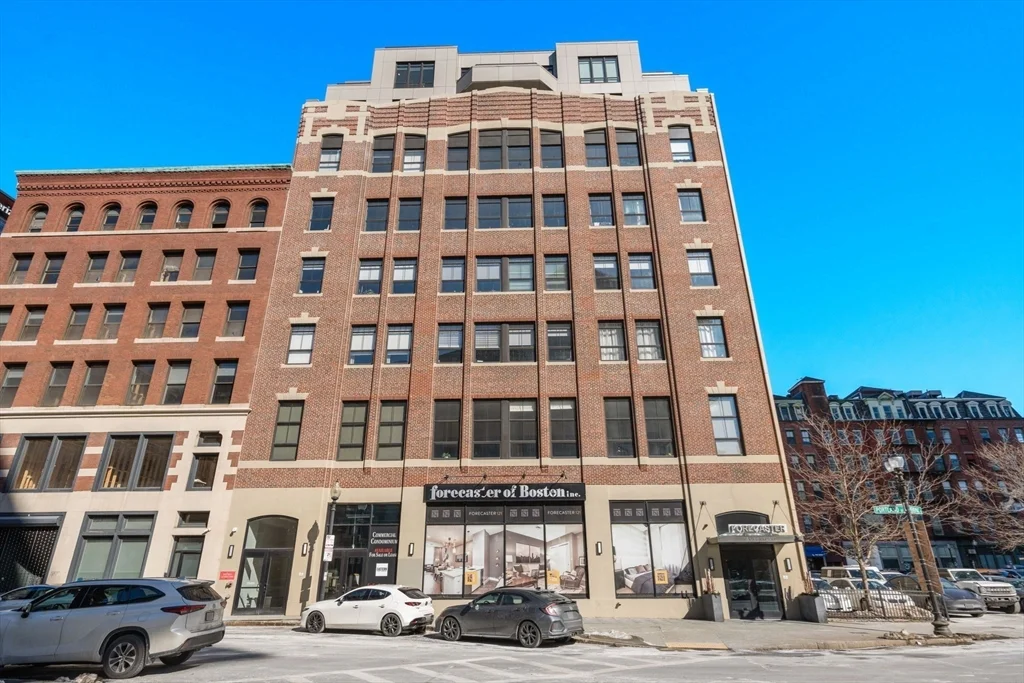2 bed, 2 bath apartment for rent at 121 Portland St Unit 708, West End — photo 35 of 36