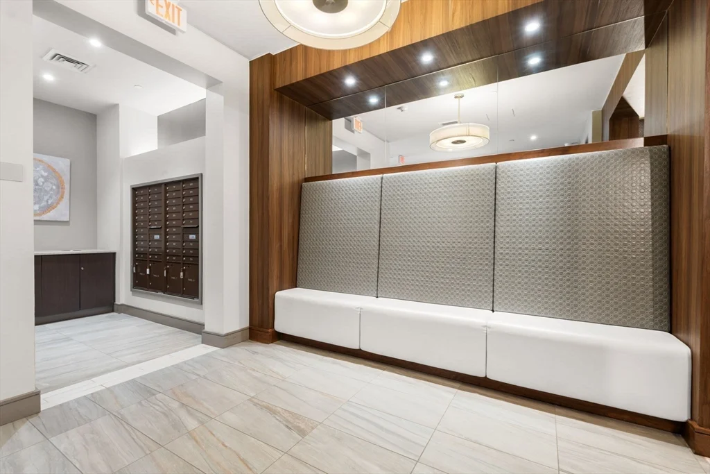 2 bed, 2 bath apartment for rent at 121 Portland St Unit 708, West End — photo 34 of 36