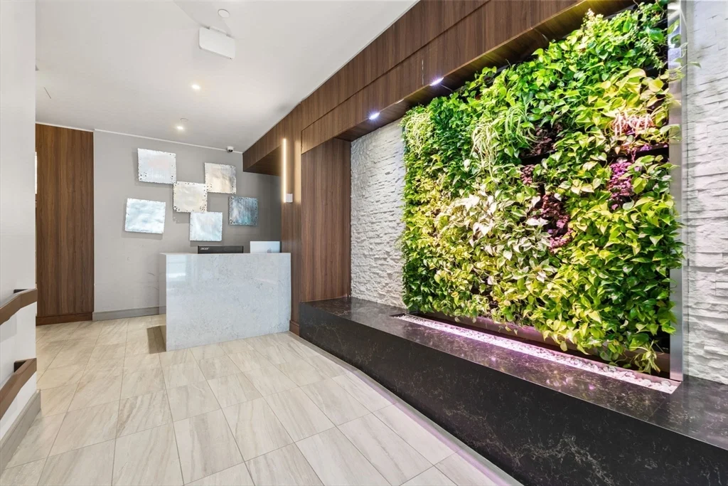 2 bed, 2 bath apartment for rent at 121 Portland St Unit 708, West End — photo 33 of 36