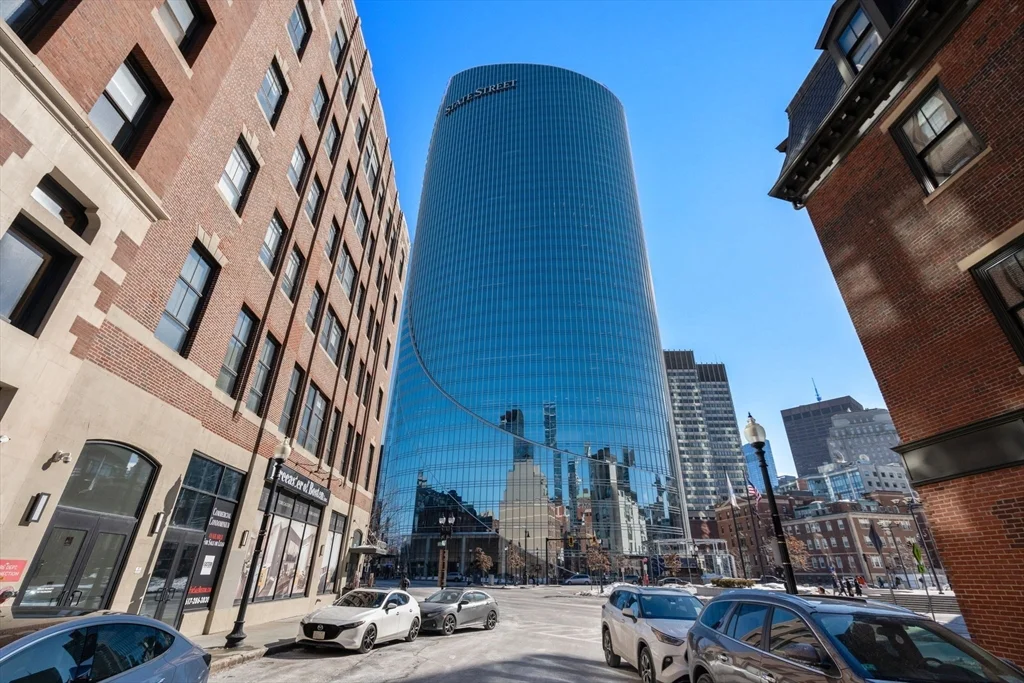 2 bed, 2 bath apartment for rent at 121 Portland St Unit 708, West End — photo 36 of 36
