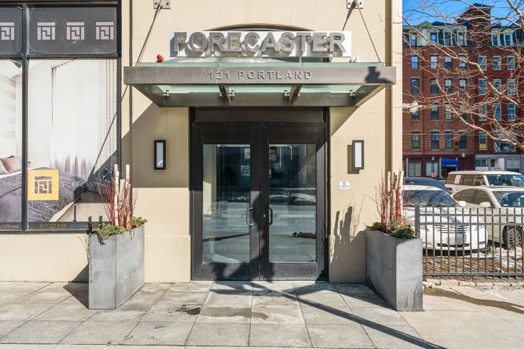 2 bed, 2 bath apartment for rent at 121 Portland St Unit 708, West End — photo 8 of 36