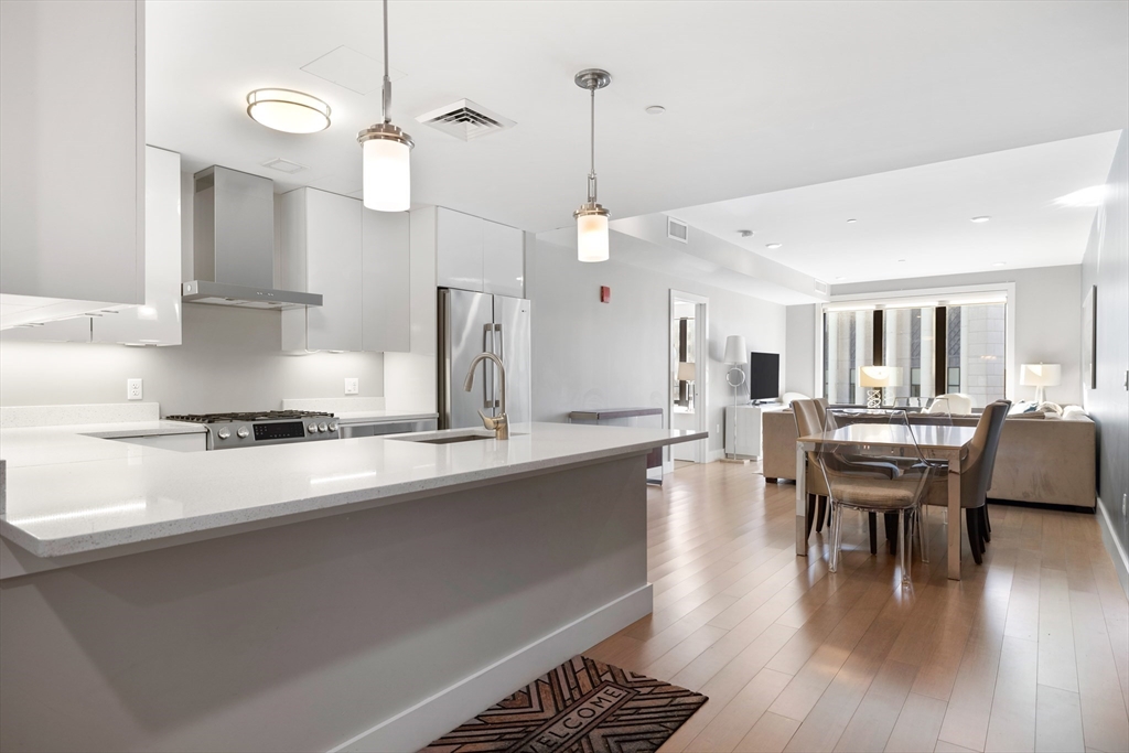 2 bed, 2 bath apartment for rent at 121 Portland St Unit 801, West End — photo 5 of 24