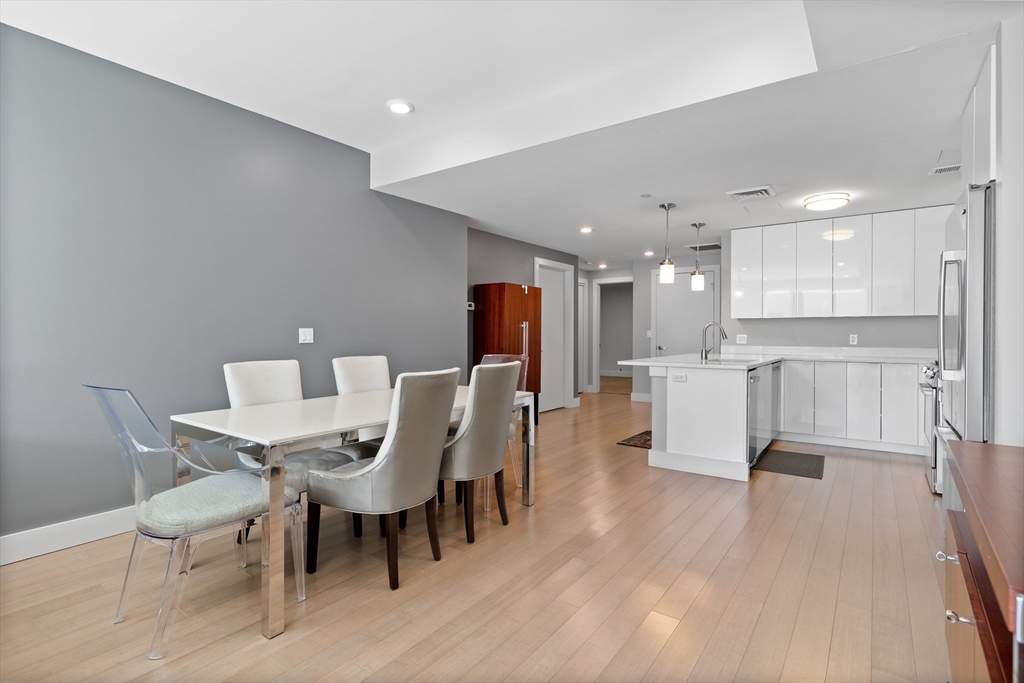 2 bed, 2 bath apartment for rent at 121 Portland St Unit 801, West End — photo 6 of 24