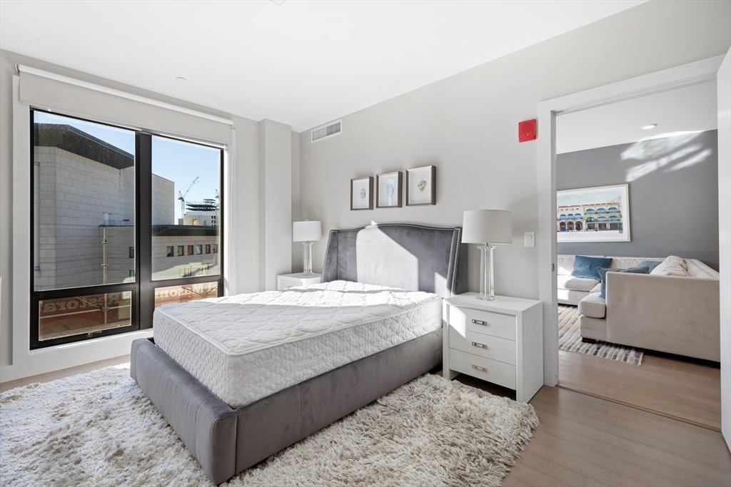 2 bed, 2 bath apartment for rent at 121 Portland St Unit 801, West End — photo 11 of 24