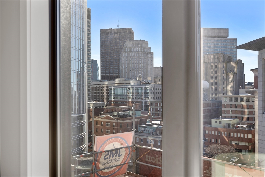 2 bed, 2 bath apartment for rent at 121 Portland St Unit 801, West End — photo 14 of 24