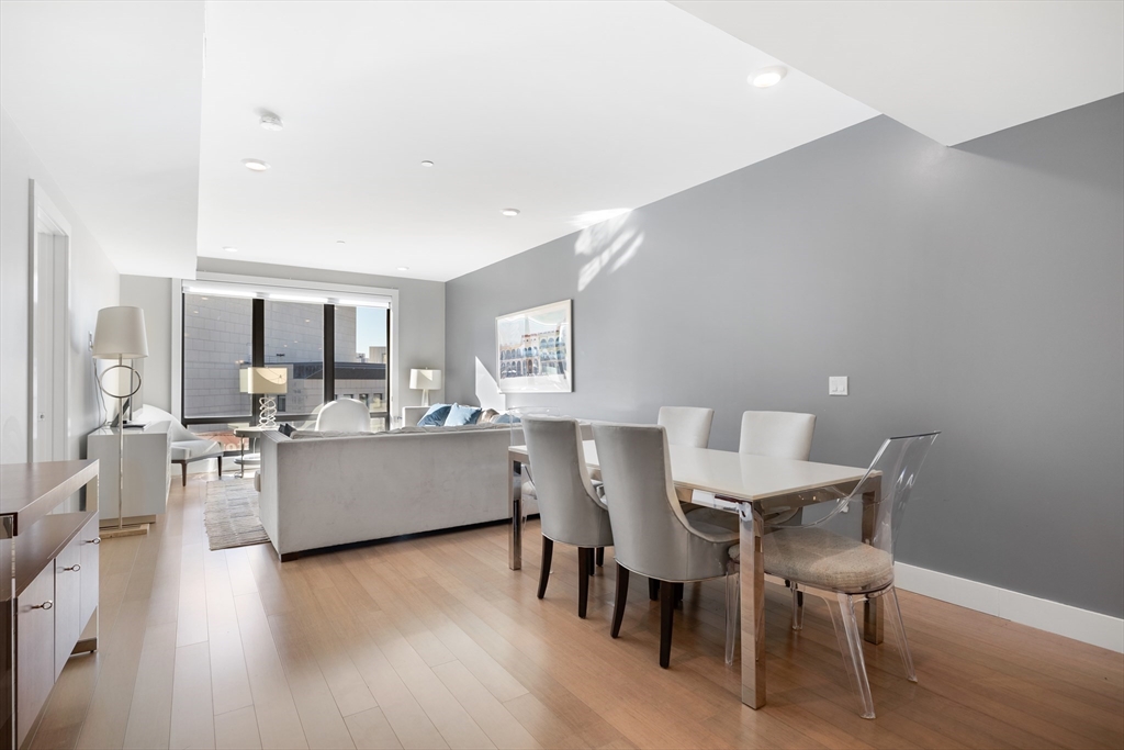 2 bed, 2 bath apartment for rent at 121 Portland St Unit 801, West End — photo 9 of 24