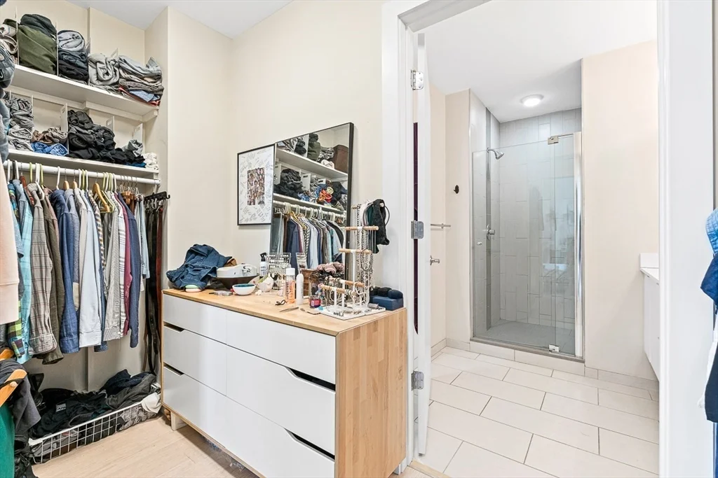 1 bed, 1 bath apartment for rent at 121 Portland St Unit PH3, North End — photo 12 of 23