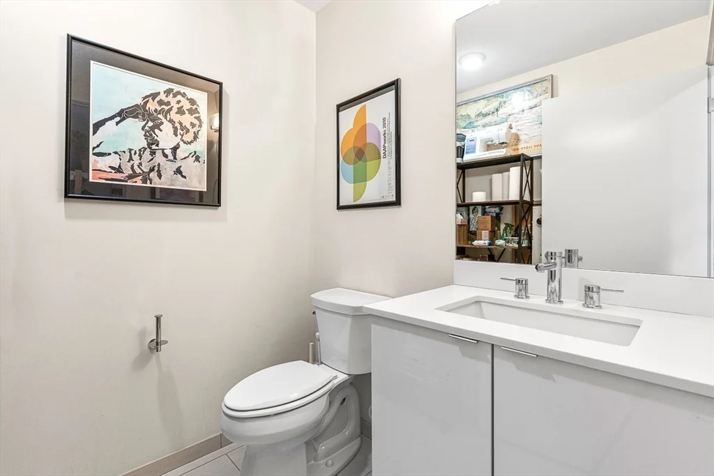 1 bed, 1 bath apartment for rent at 121 Portland St Unit PH3, North End — photo 14 of 23