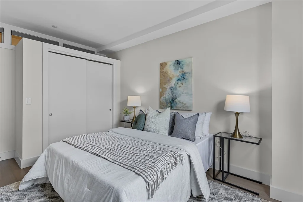 2 bed, 2 bath apartment for rent at 121 Portland Unit 601, West End — photo 10 of 18