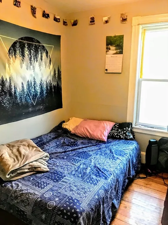 3 bed, 2 bath apartment for rent at 121 Richdale Ave Unit 2, Neighborhood Nine — photo 3 of 8