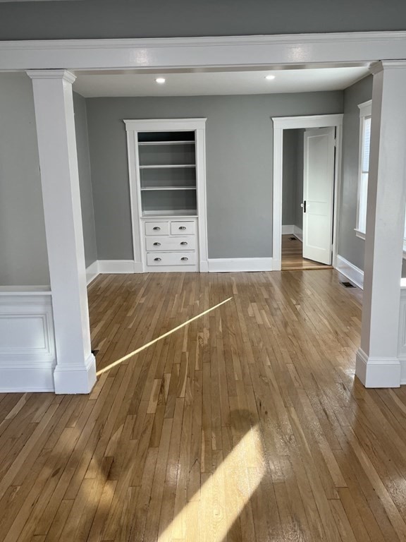 2 bed, 1 bath apartment for rent at 121 Safford St Unit 2, North Quincy — photo 4 of 11