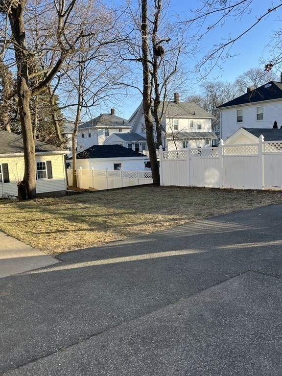 2 bed, 1 bath apartment for rent at 121 Safford Streeet Unit 2, North Quincy — photo 9 of 11