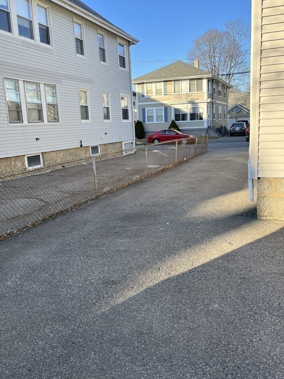 2 bed, 1 bath apartment for rent at 121 Safford Streeet Unit 2, North Quincy — photo 10 of 11