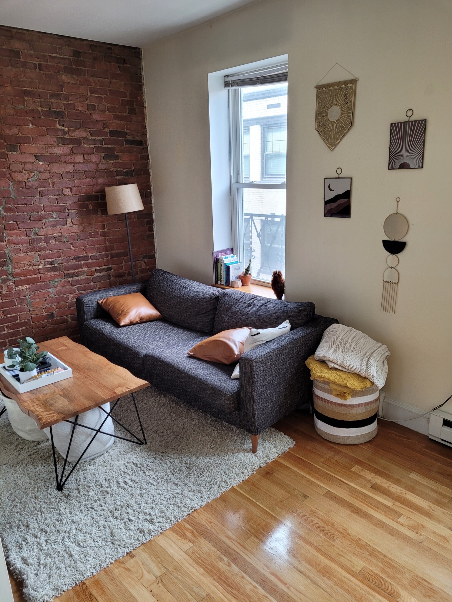 1 bed, 1 bath apartment for rent at 121 Salem St Unit 4C, North End — photo 15 of 15