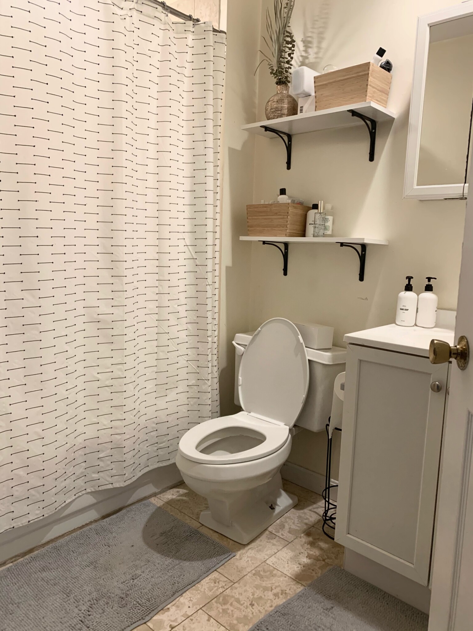 1 bed, 1 bath apartment for rent at 121 Salem St Unit 4C, North End — photo 6 of 15
